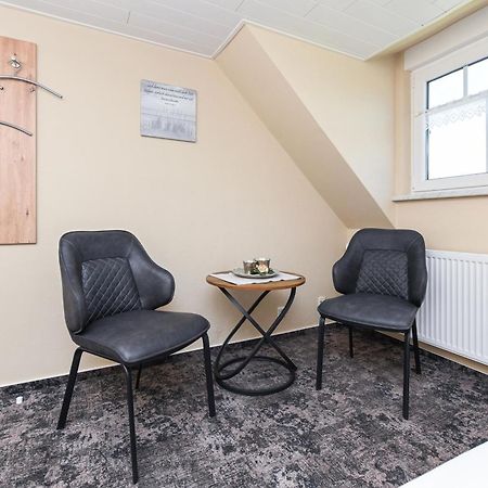 Pension Burggaststaette Heyken Нойхарлингерзиль Экстерьер фото